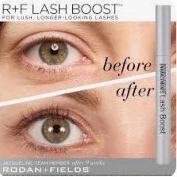 Rodan + Fields Lash Boost NIB - Picture 5 of 5
